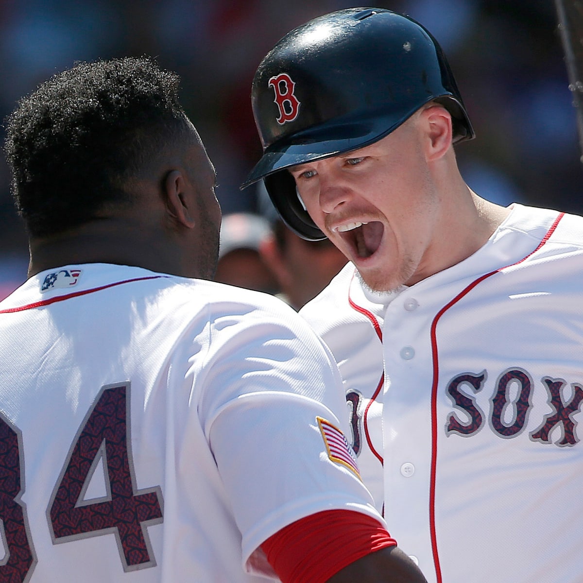 Odor homers in six-run first inning, Rangers beat Orioles 9-4