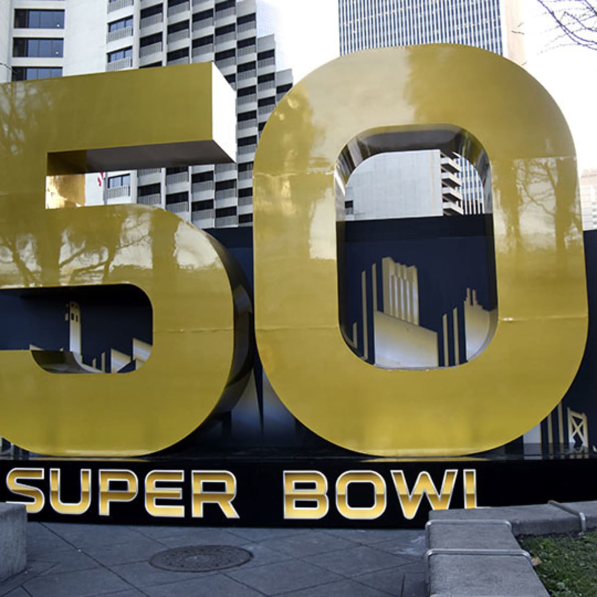 Super Bowl prop bets 2016: Full list of results for national anthem, coin  toss, MVP and more 