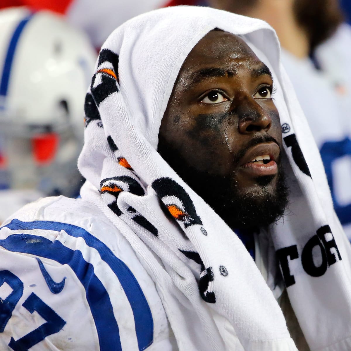 Colts Mailbag Weekend Edition: Where Will Arthur Jones Fit After His  Suspension Ends This Weekend?