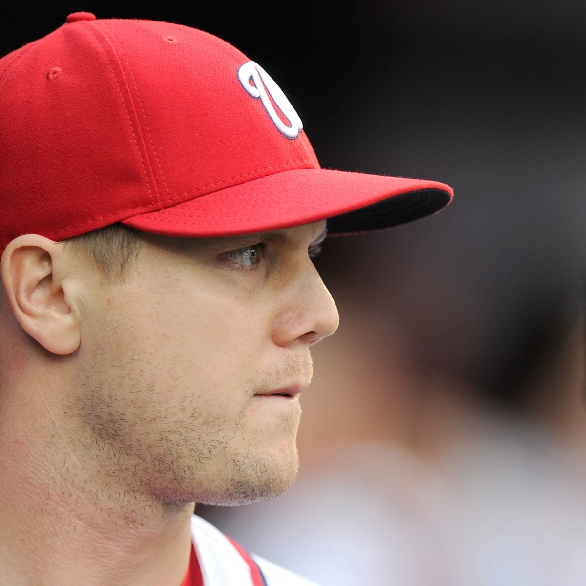 Jonathan Papelbon sorry about Bryce Harper