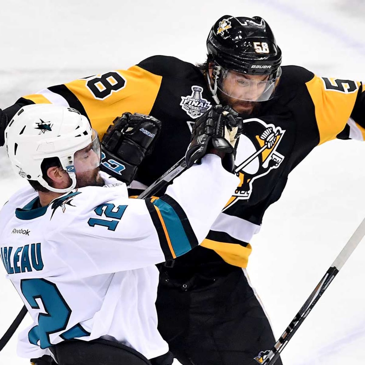 Penguins beat Lightning, will meet Sharks in Cup Final - Sports Illustrated