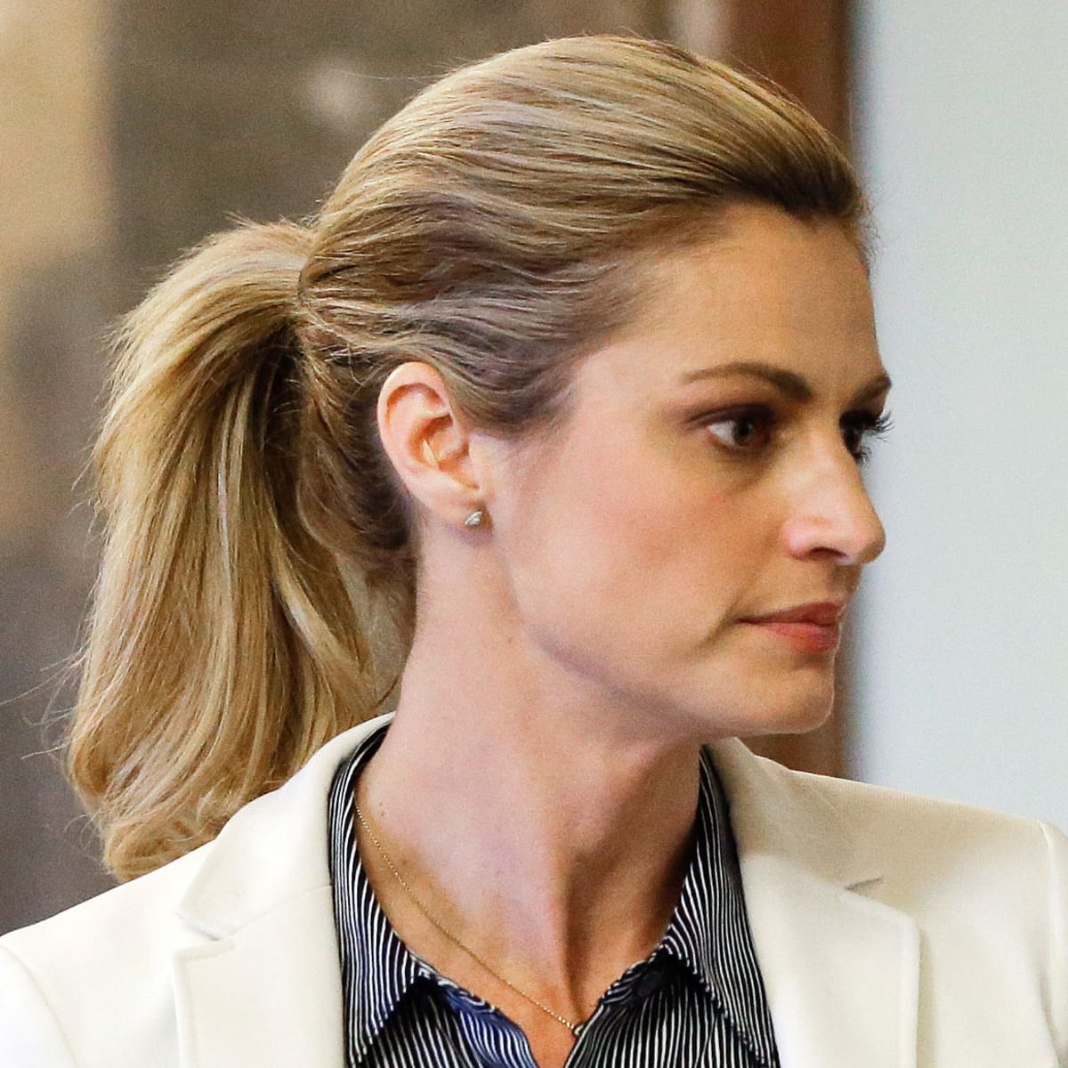 Erin Andrews decision: Awarded $55 million in Marriott lawsuit - Sports  Illustrated