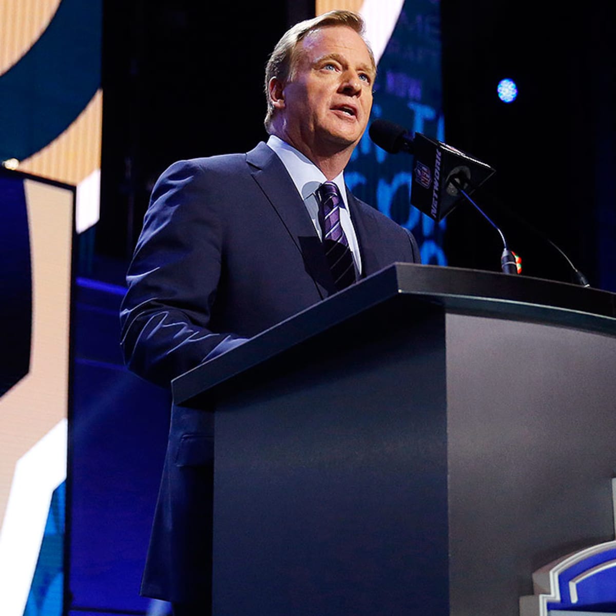 Roger Goodell has a plan for TNF that fans will love and teams