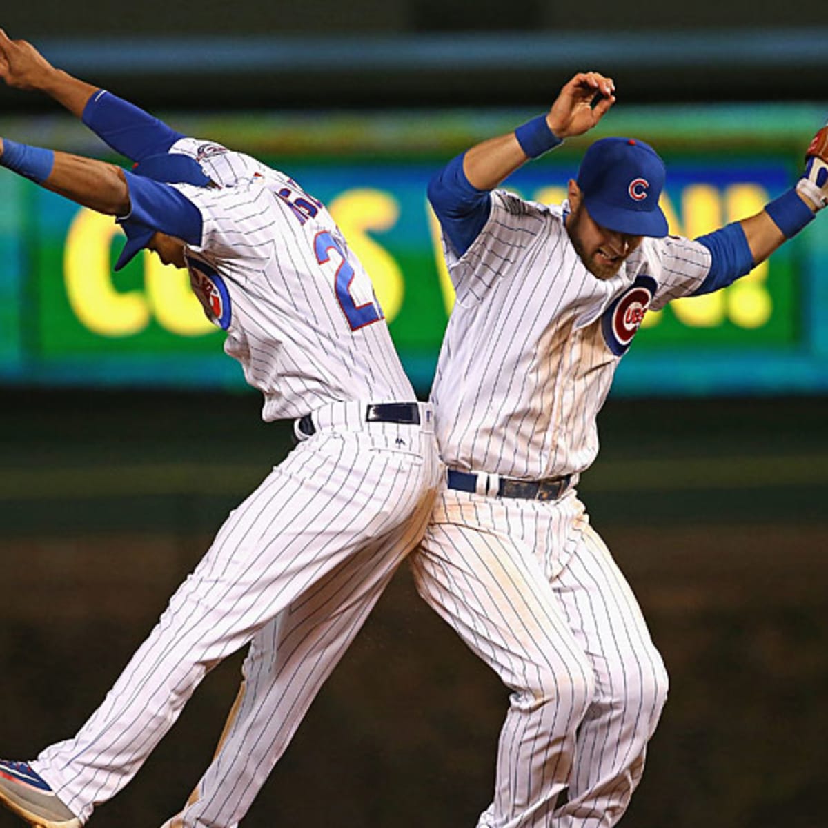 These 2016 Cubs are one of the best teams in the divisional era –  Obstructed View