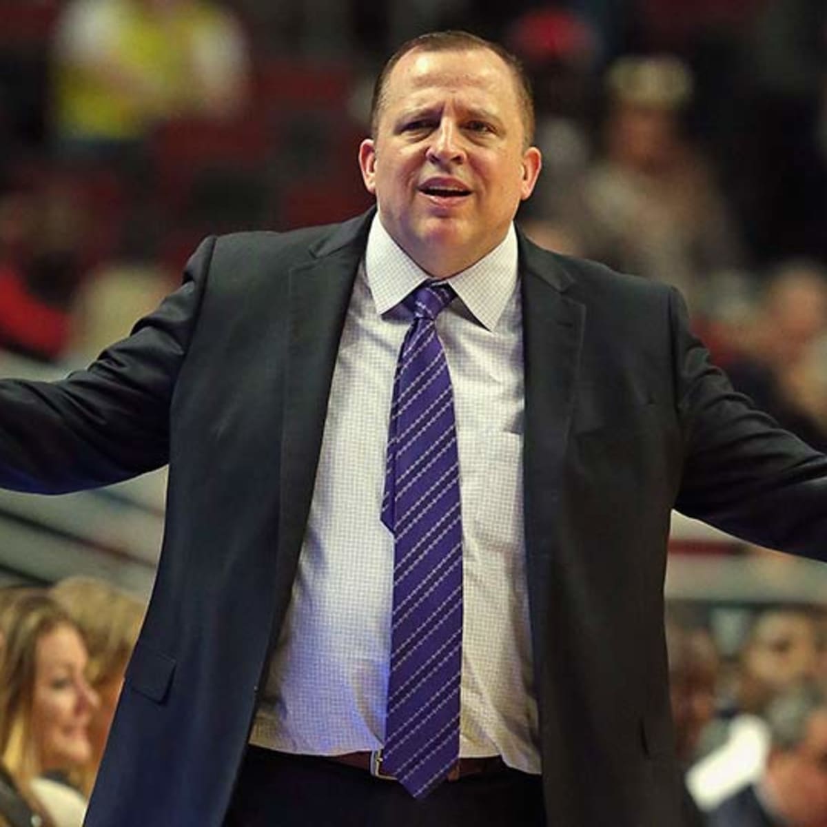 Celtics Prepare for Life Without Tom Thibodeau 