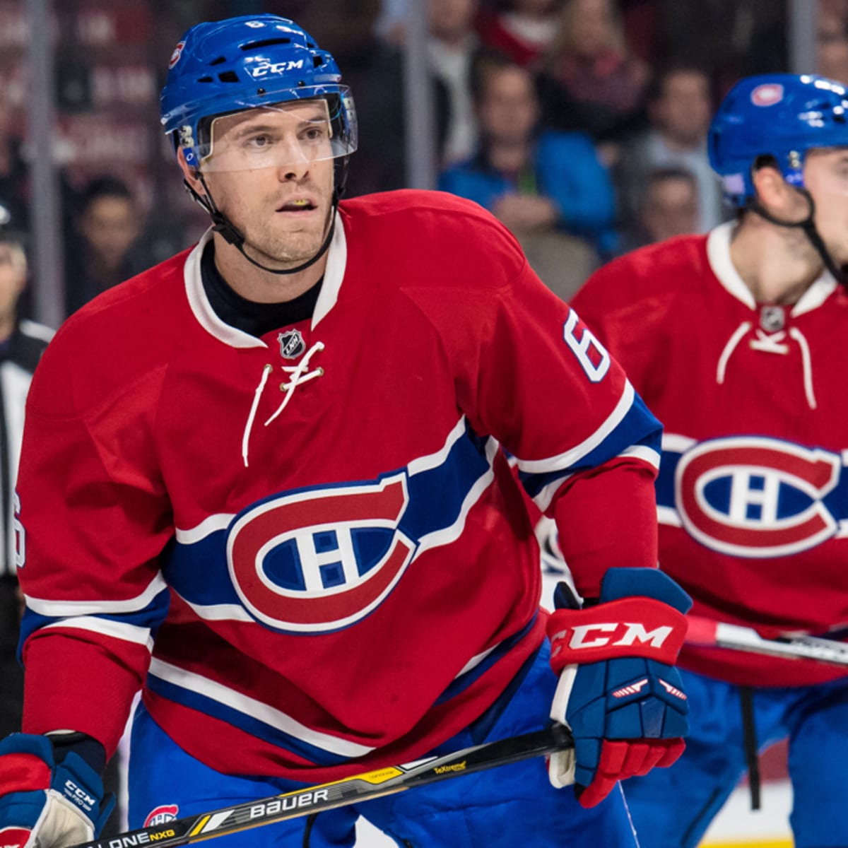 Montreal Canadiens Hockey Player Shea Weber's Nashville Home for Sale