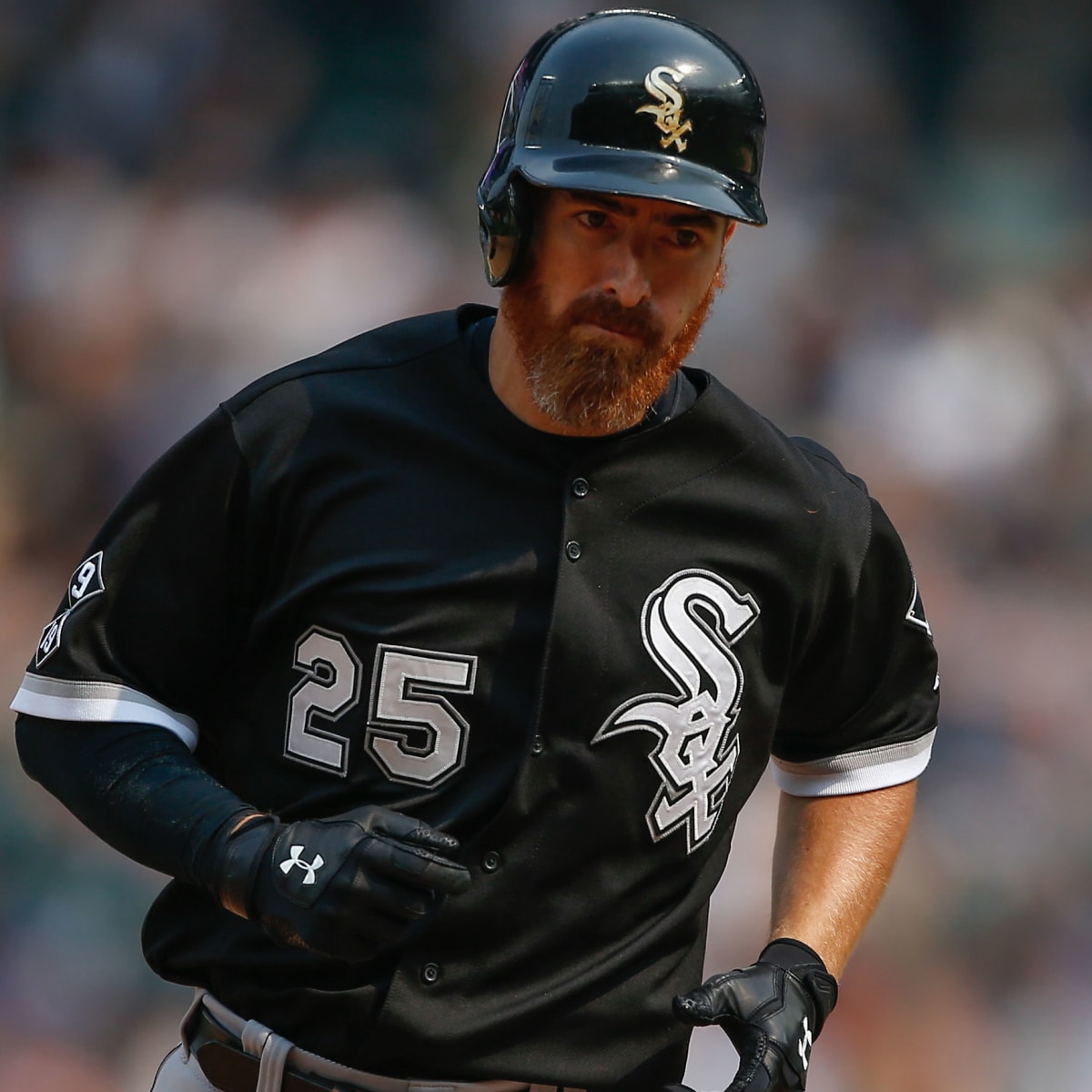 White Sox To Retire Ace's Uniform #56