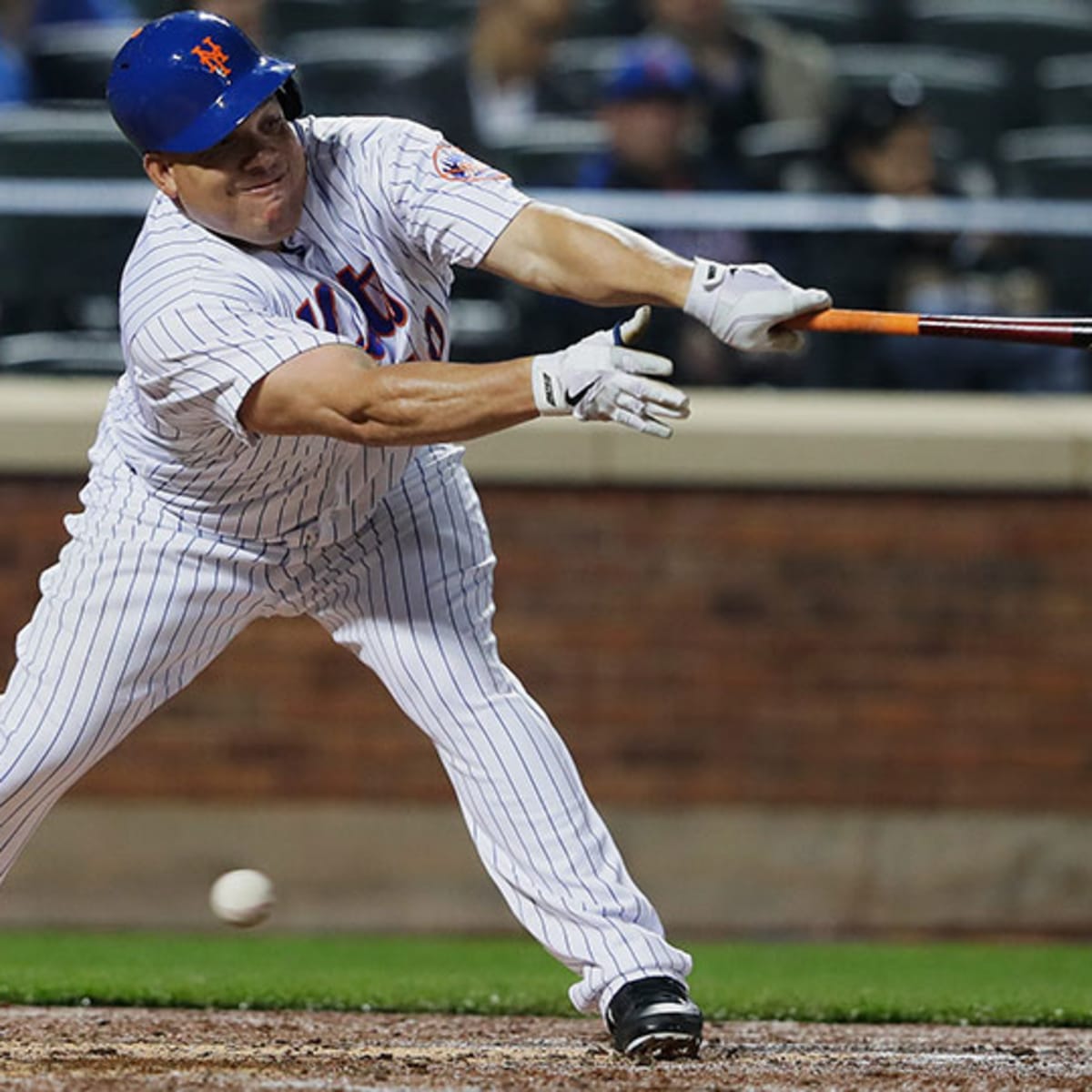 What makes Mets' Bartolo Colon so much fun to watch? - Sports Illustrated