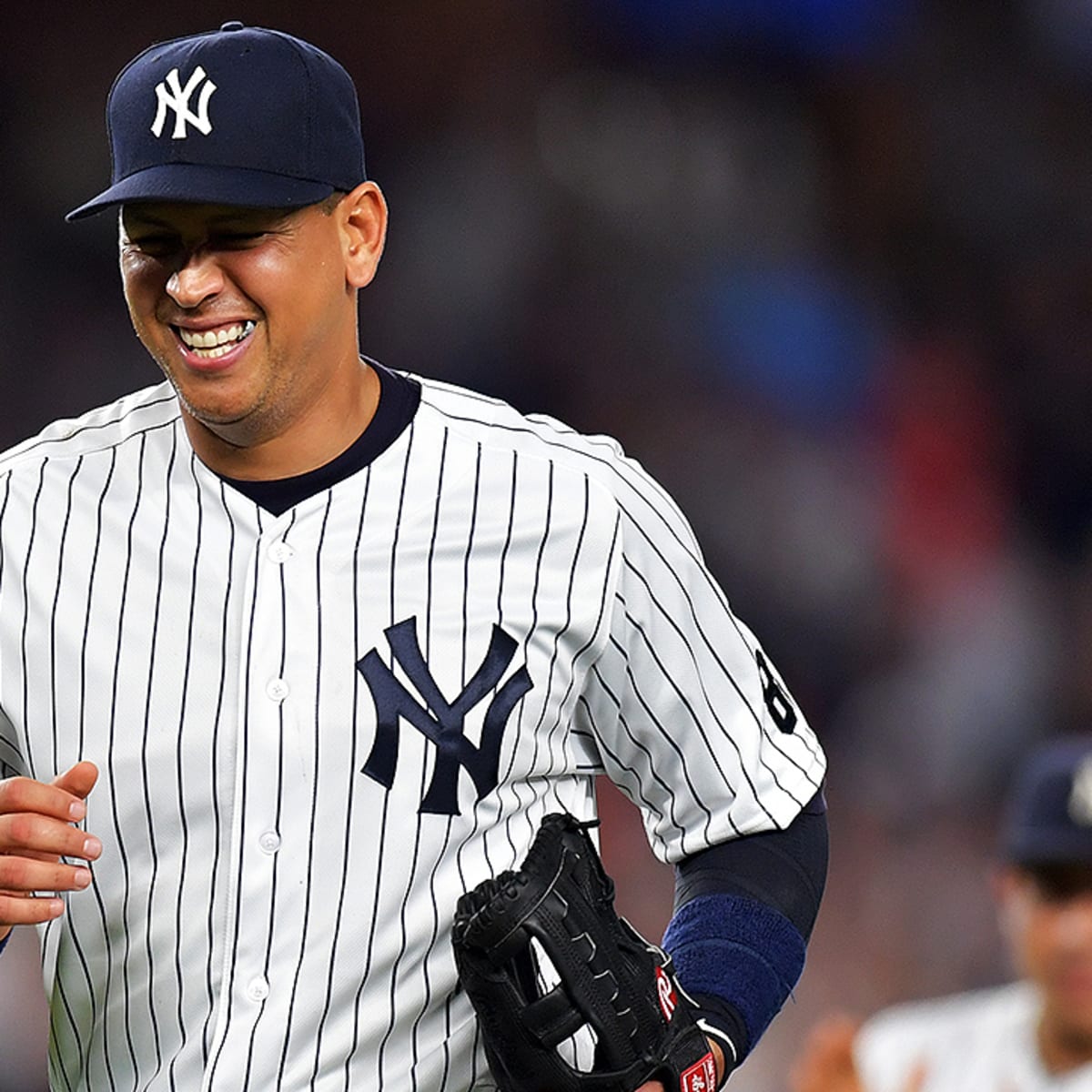In the Yankees' Reality Show, It's Alex Rodriguez, Flaws and All