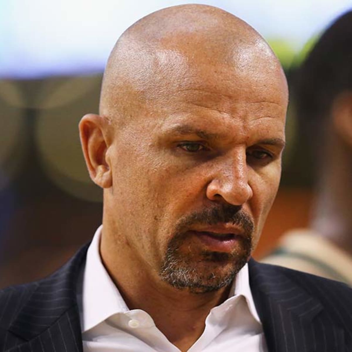 Mavericks coach Jason Kidd on Bucks title: 'Just a matter of time