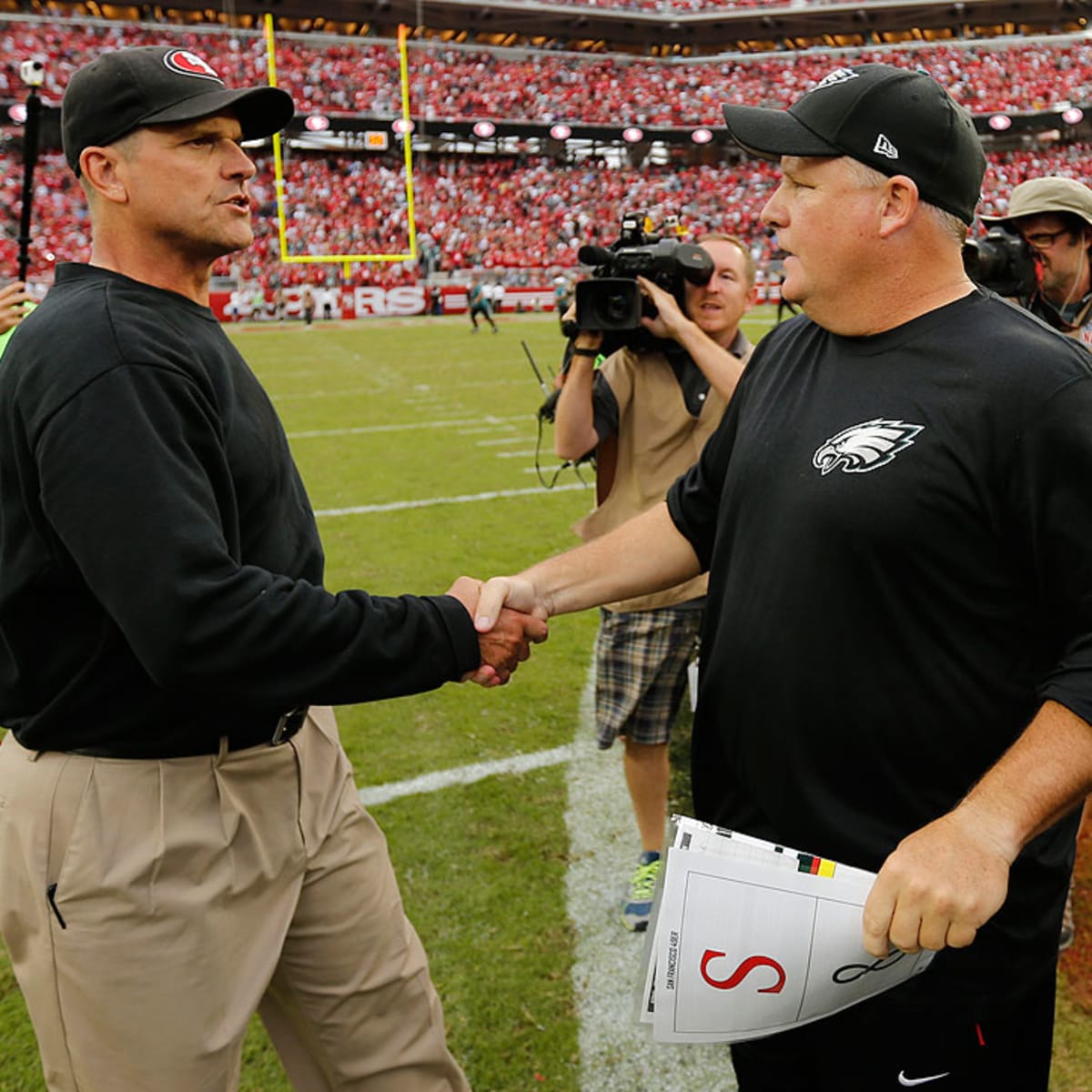 Looking to Win Now, the 49ers Hire Chip Kelly - The New York Times