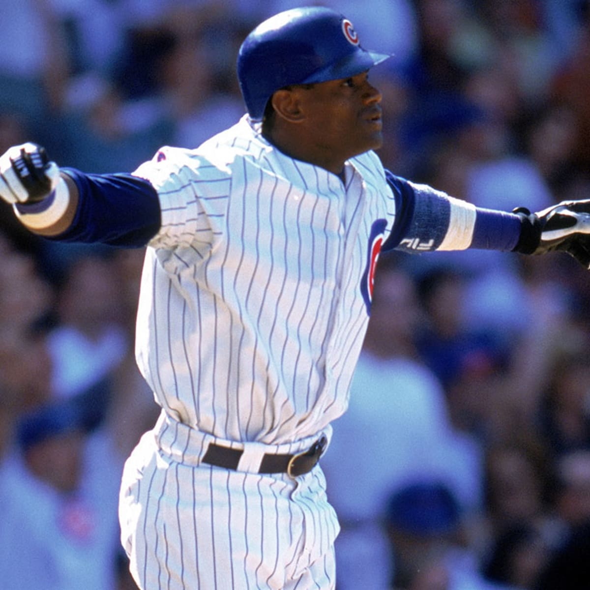 JAWS and the 2015 Hall of Fame ballot: Sammy Sosa - Sports Illustrated