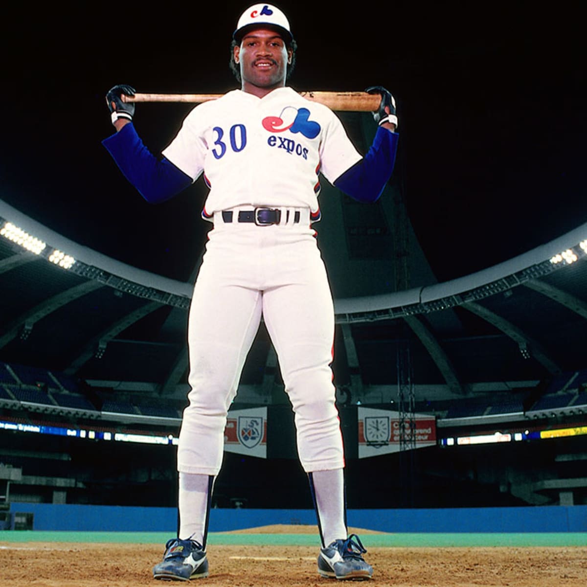 Hall of Fame ballot: Why Tim Raines deserves to be in - Sports Illustrated