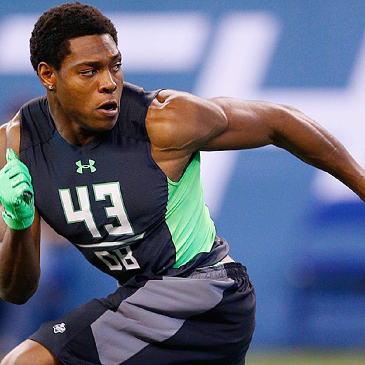 Vikings Mock Draft Roundup 9.0: Fast cornerbacks dominate