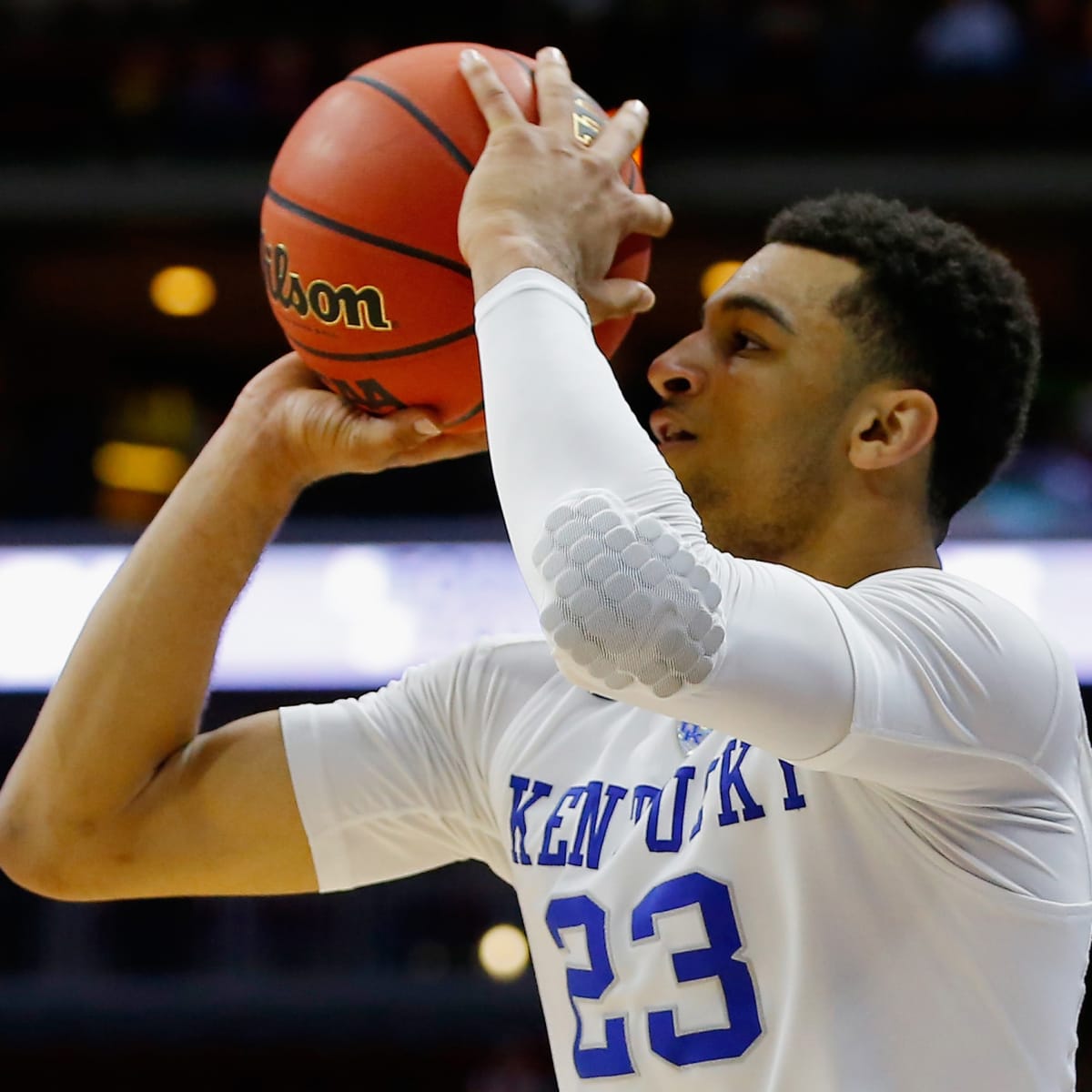 Redrafting the 2016 NBA Draft in 2023: Jamal Murray rises to No. 1