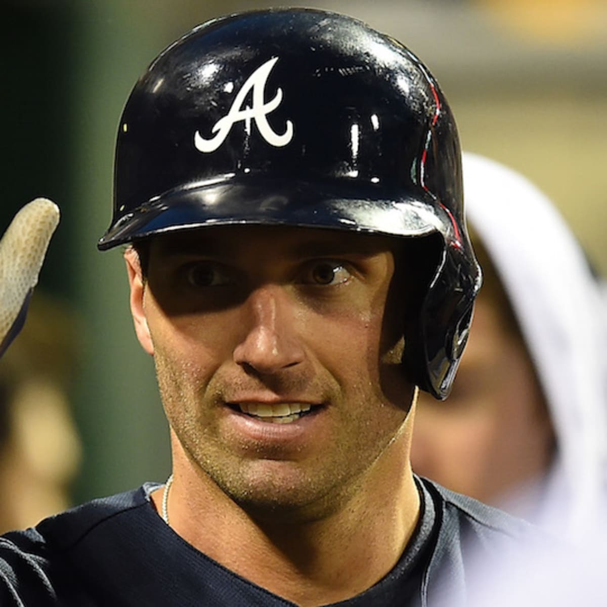 Kansas City Royals agree to one-year deal with Jeff Francoeur - ESPN