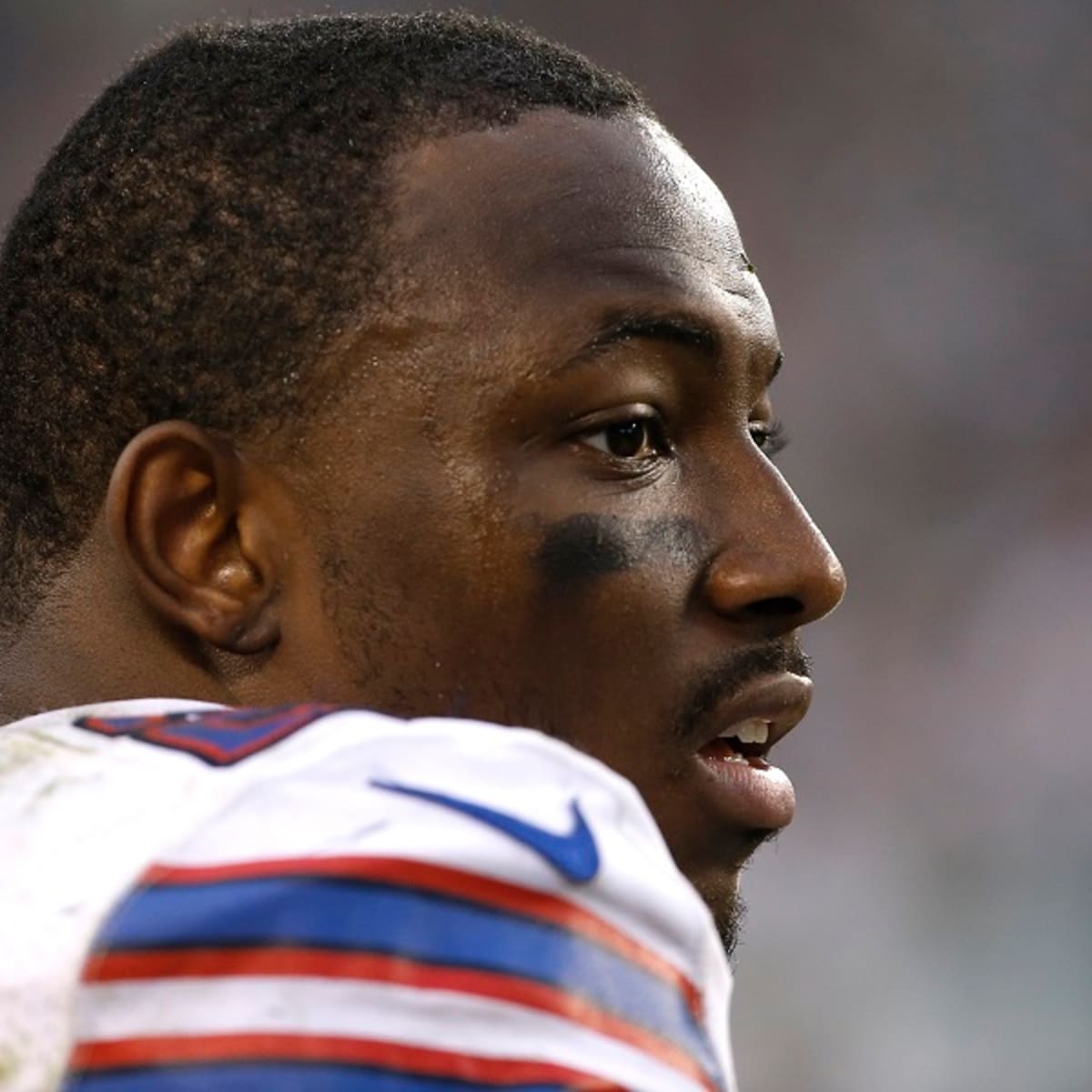 LeSean McCoy bar fight: What police say about the ex-Eagle's