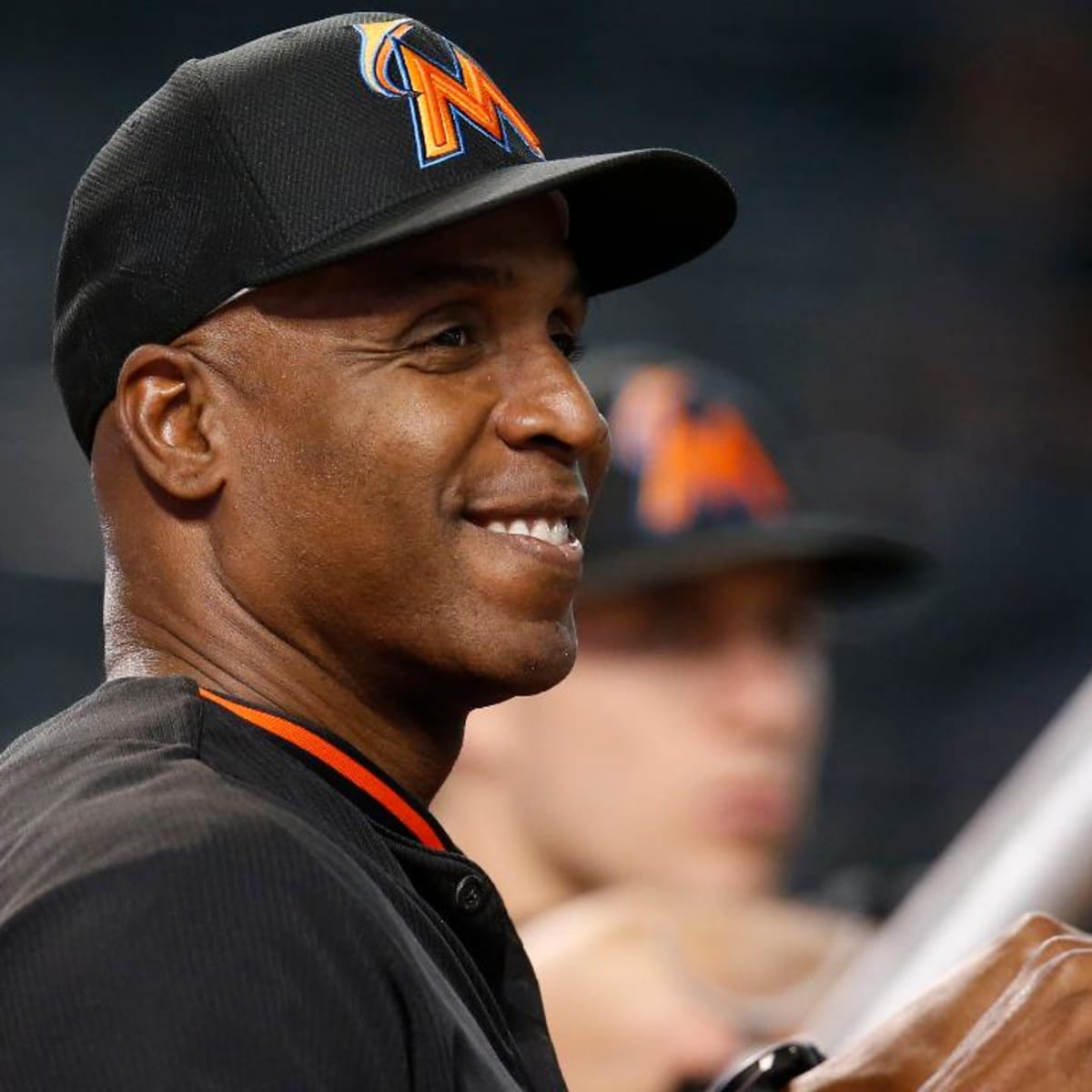 MLB notes: Marlins likely to fire hitting coach Barry Bonds - The