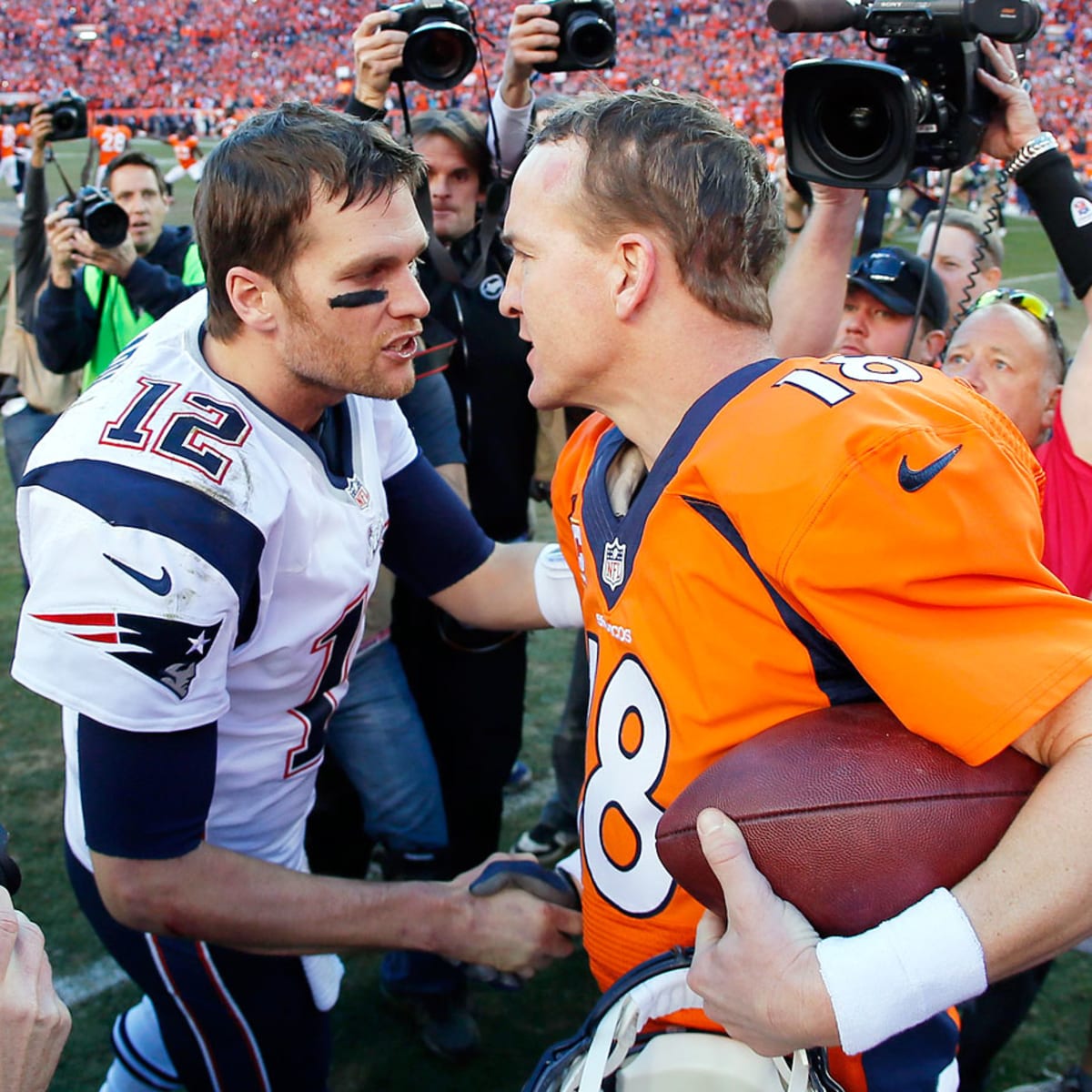 4 most devastating losses of Peyton Manning's career