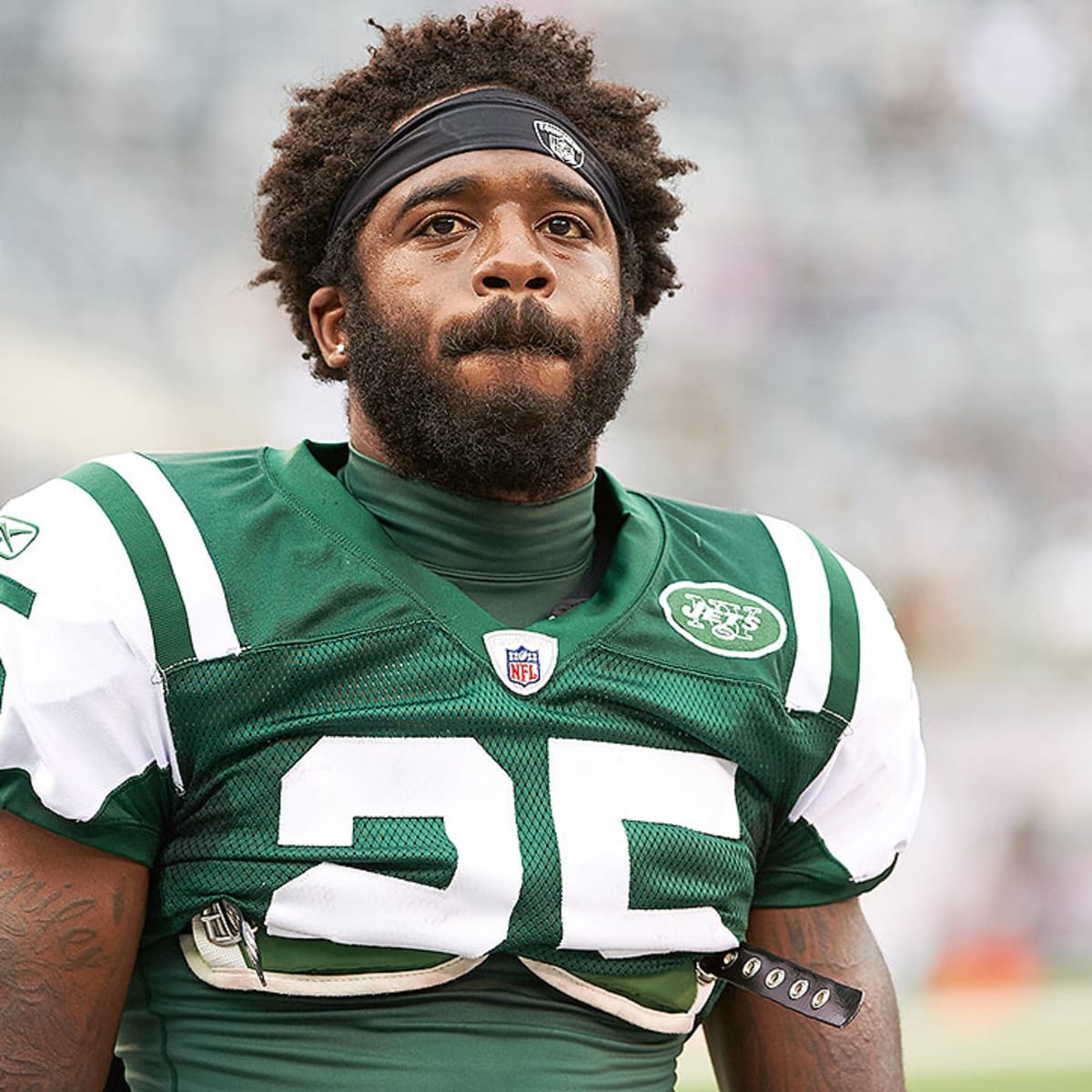 The Short Life and Shattering Death of Joe McKnight