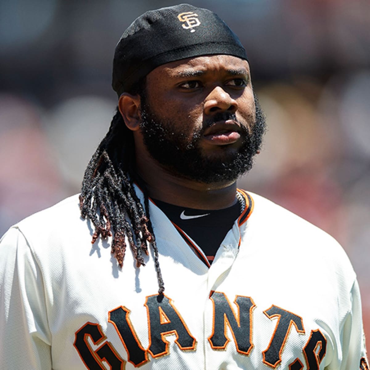 Johnny Cueto posted photo of dead horse on Instagram - Sports Illustrated