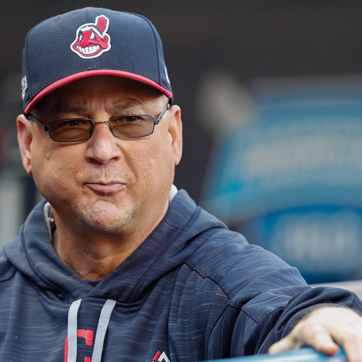 Terry Francona hospitalized overnight after feeling ill before