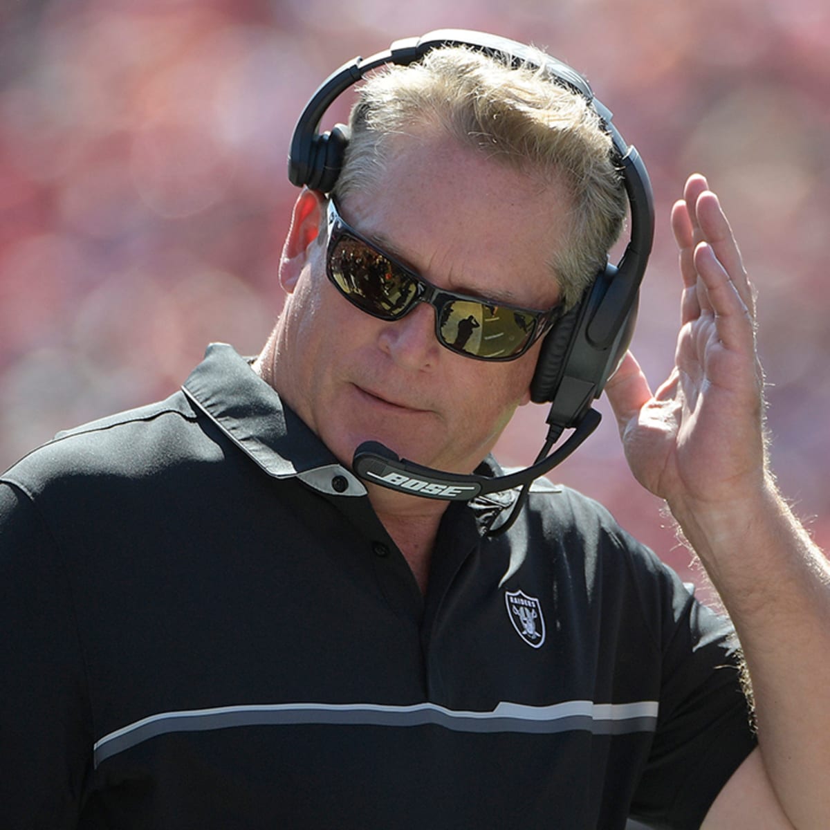 Raiders news: Las Vegas committed many delay of game penalties in