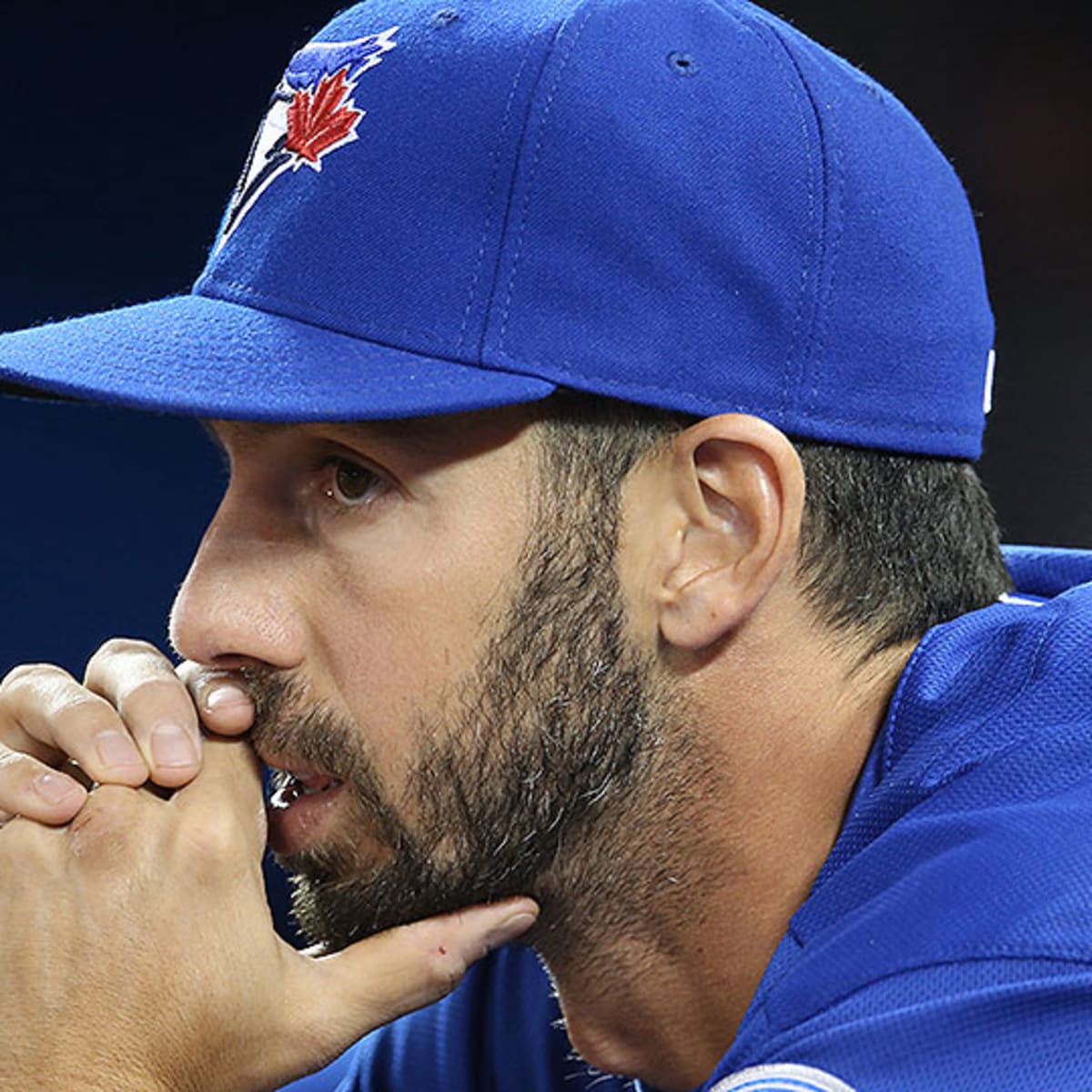 Kevin Pillar: Toronto Blue Jays Center Fielder Banned for