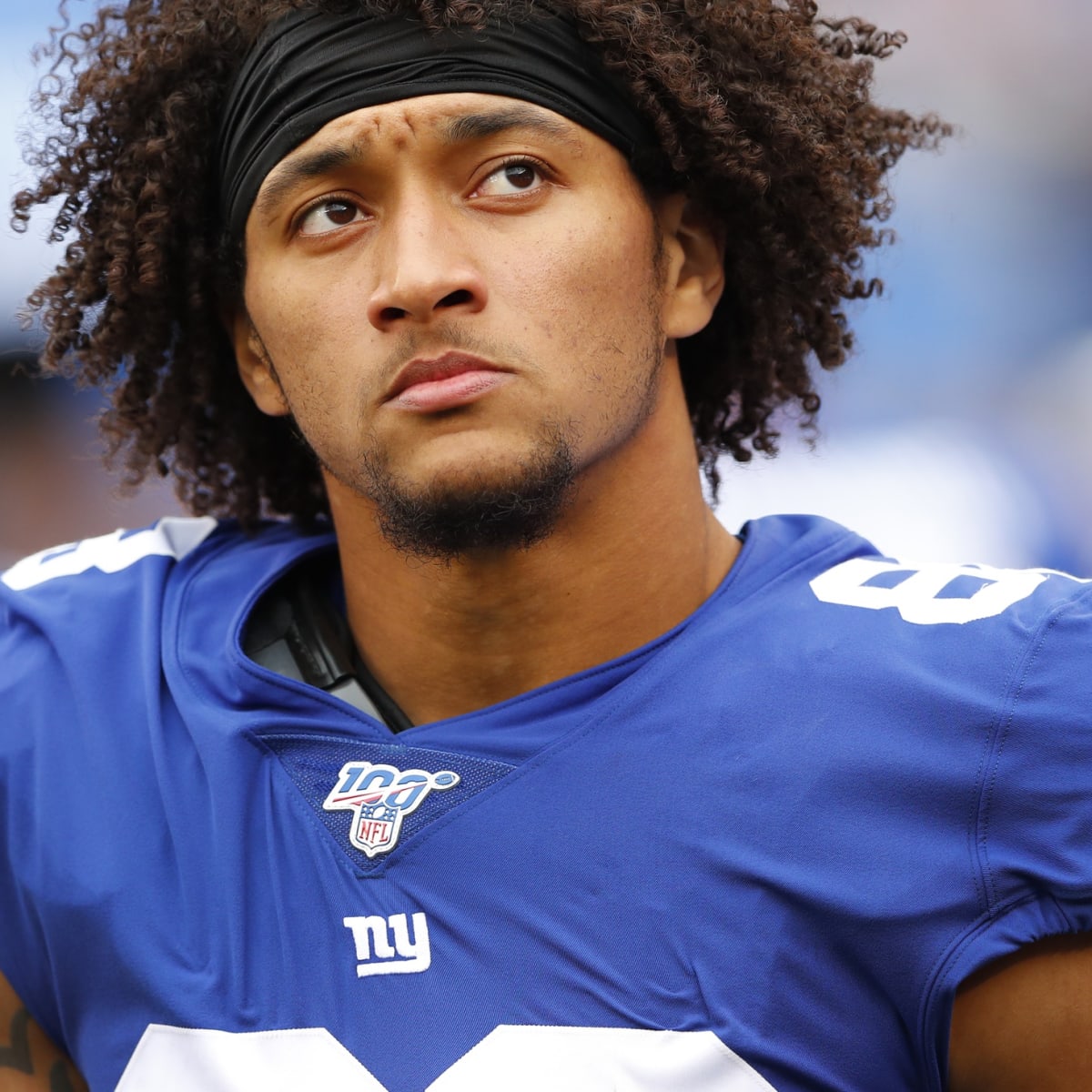 ESPN predicts 'massive role' for New York Giants' Evan Engram in 2019