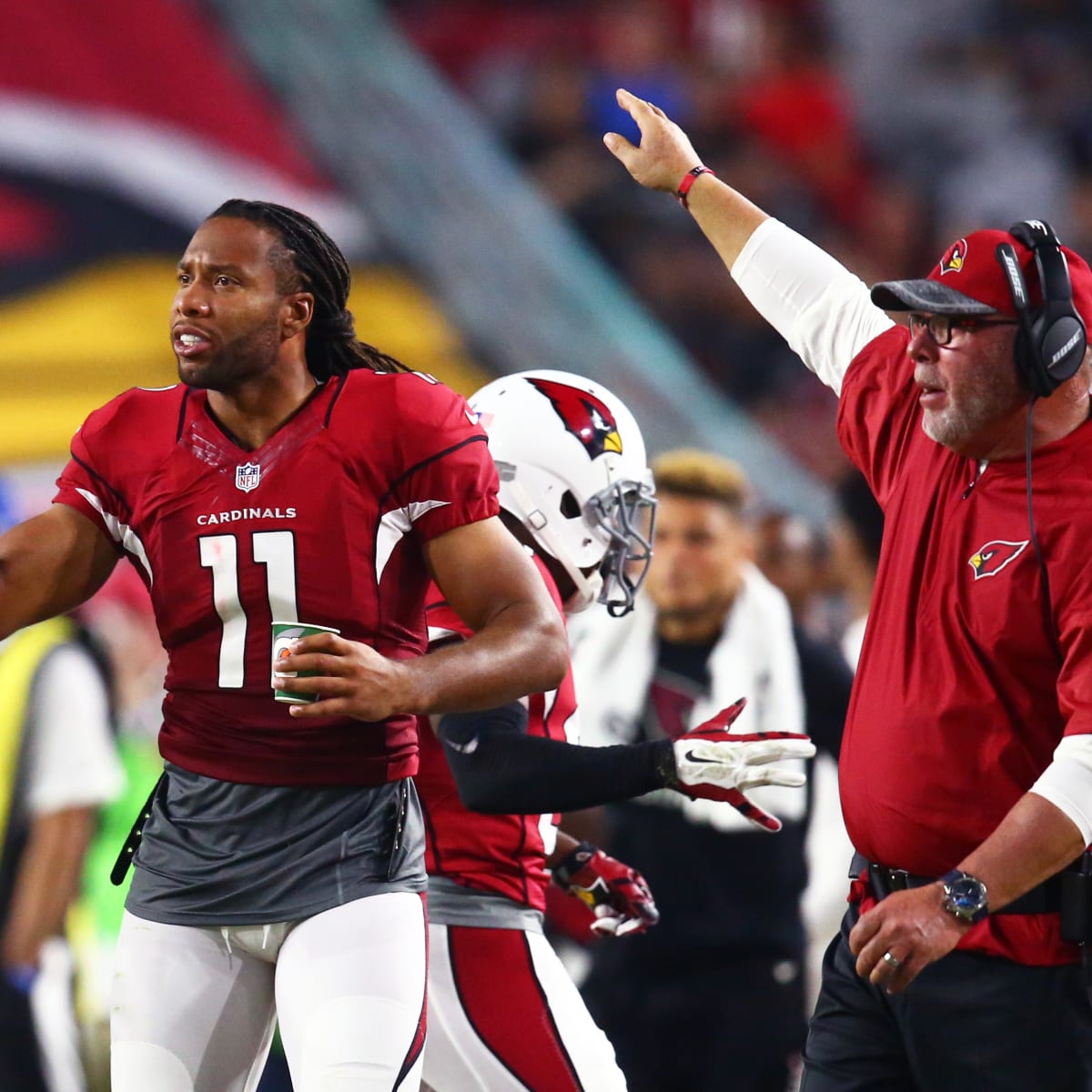 Shirts, Larry Fitzgerald Jersey