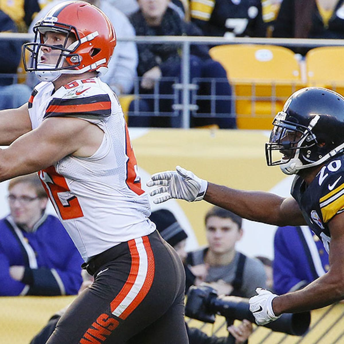 Fantasy football player profiles: Gary Barnidge, Browns - Sports Illustrated