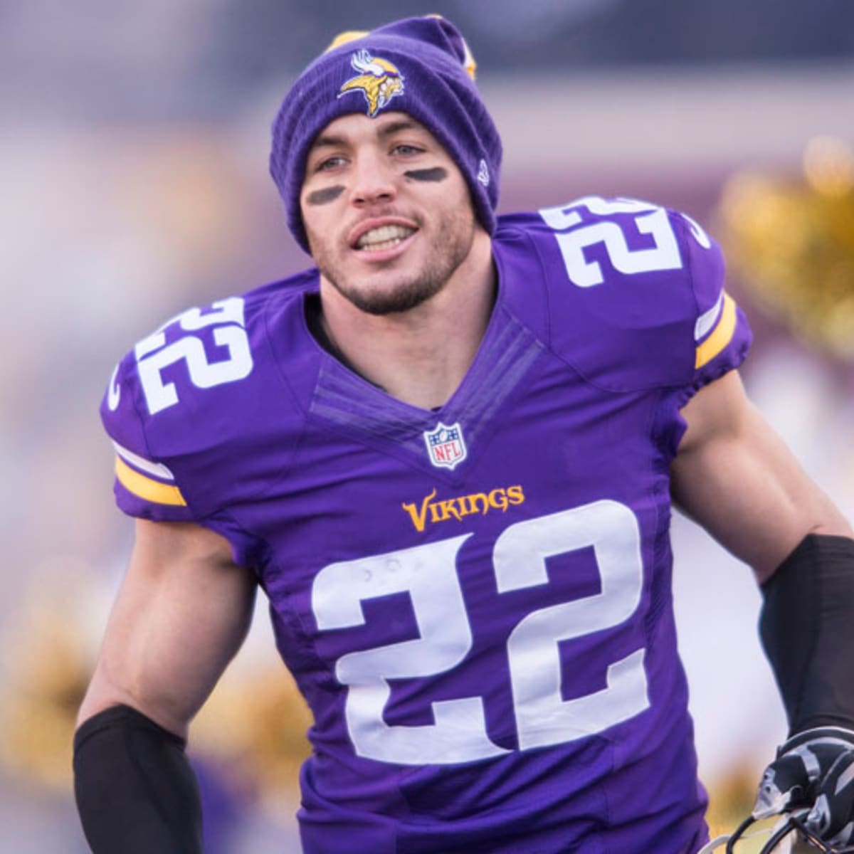 Vikings, Pro Bowl S Harrison Smith agree on contract restructure