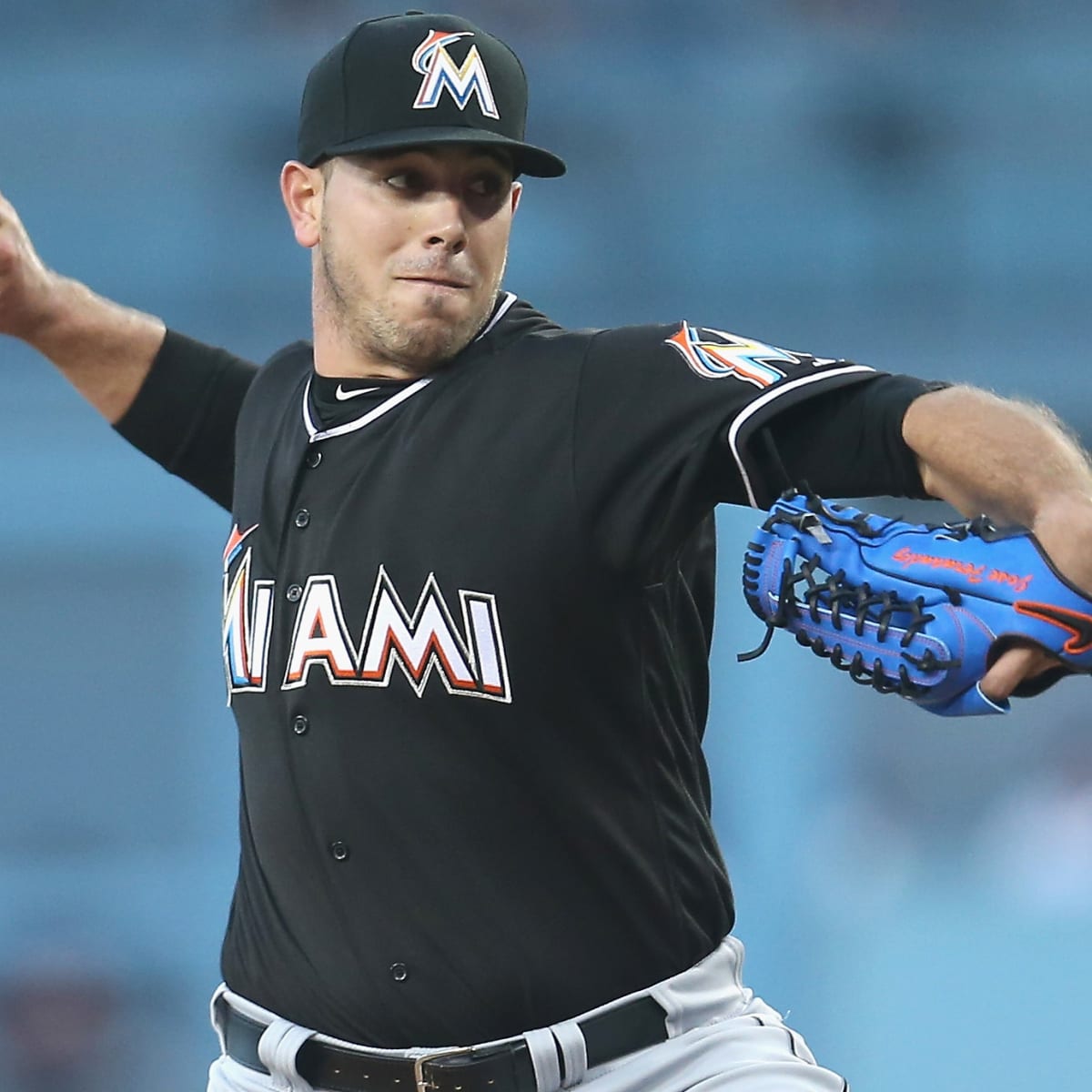 How Jose Fernandez came from Cuba to the United States - Sports