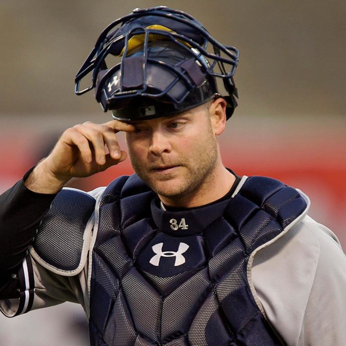 New York Yankees: Revisiting Brian McCann Trade With Astros