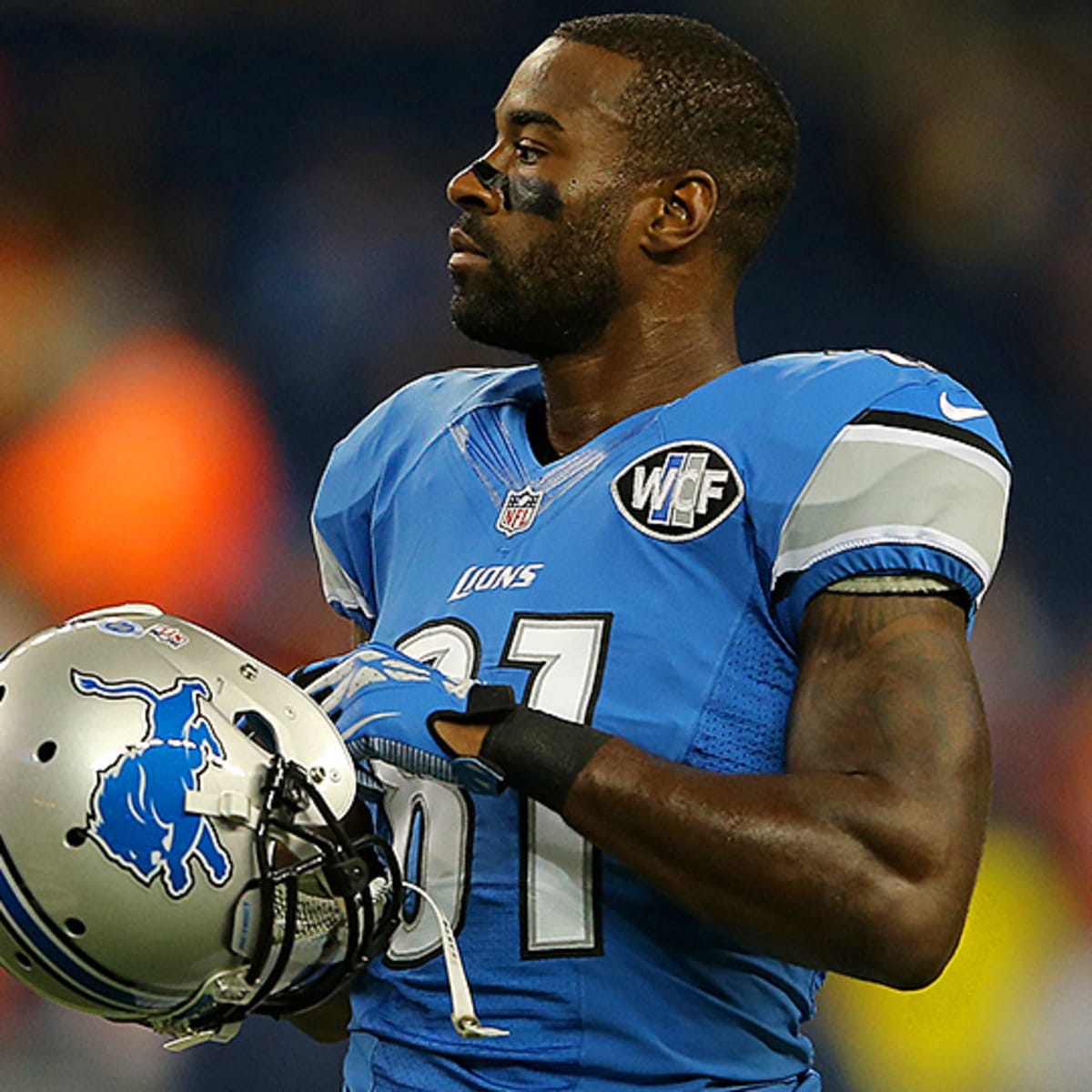 Mike Zimmer Says Detroit Lions Calvin Johnson is Hall of Famer - Sports  Illustrated Detroit Lions News, Analysis and More