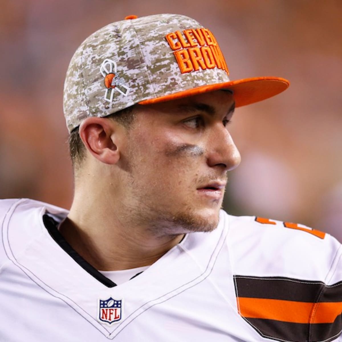 Johnny Manziel says he planned to kill himself after release from Browns -  On3