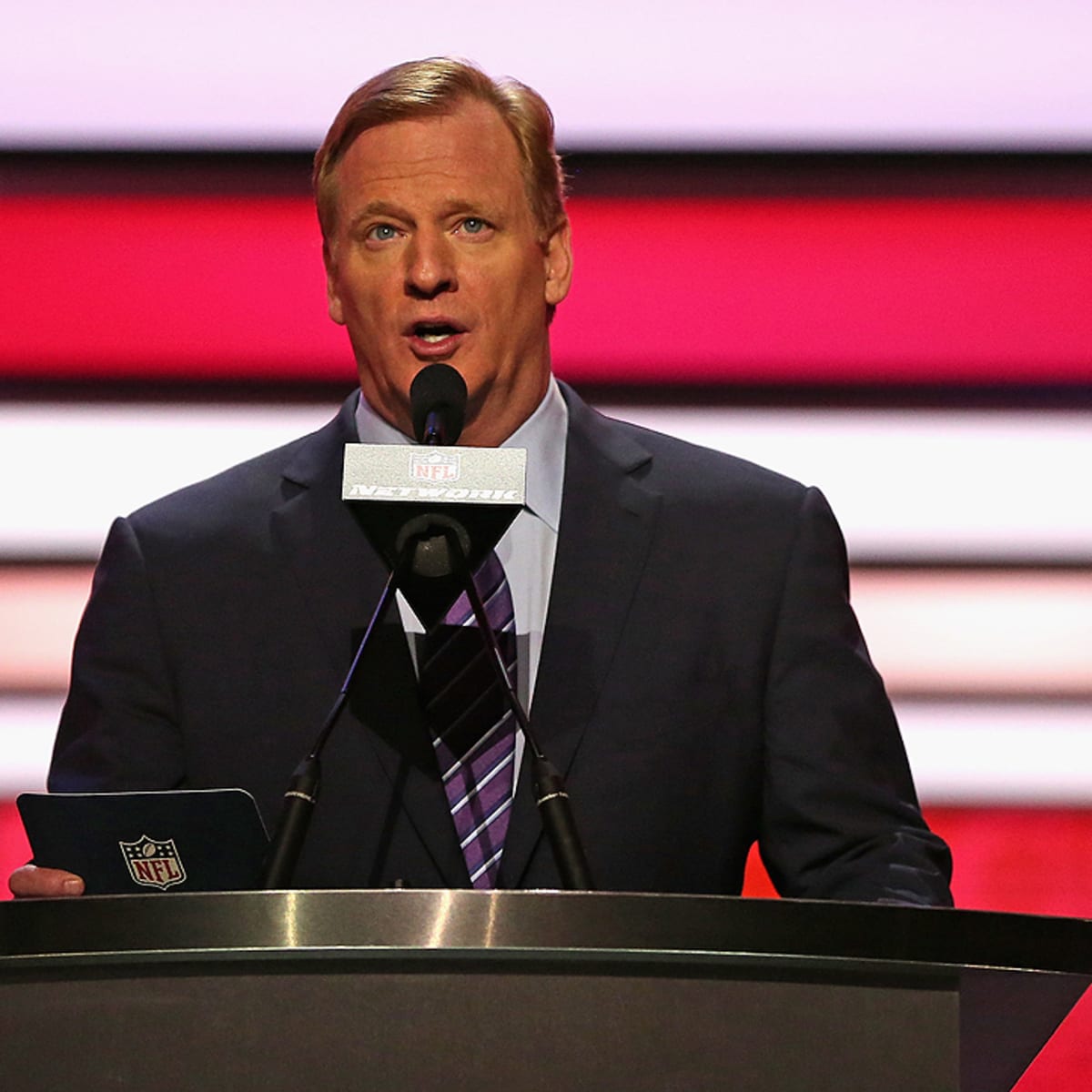 Roger Goodell says NFL Sunday Ticket will head to streaming in 2023 -  Behind the Steel Curtain