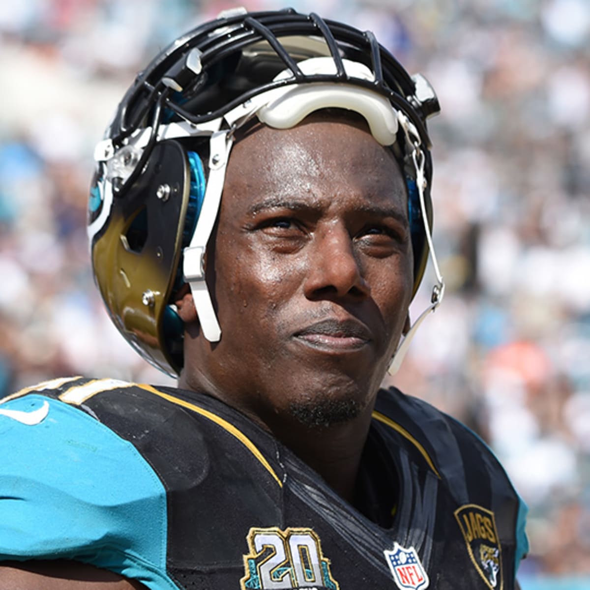 Jacksonville Jaguars: Clemons criticized by reporter on Twitter - Sports  Illustrated