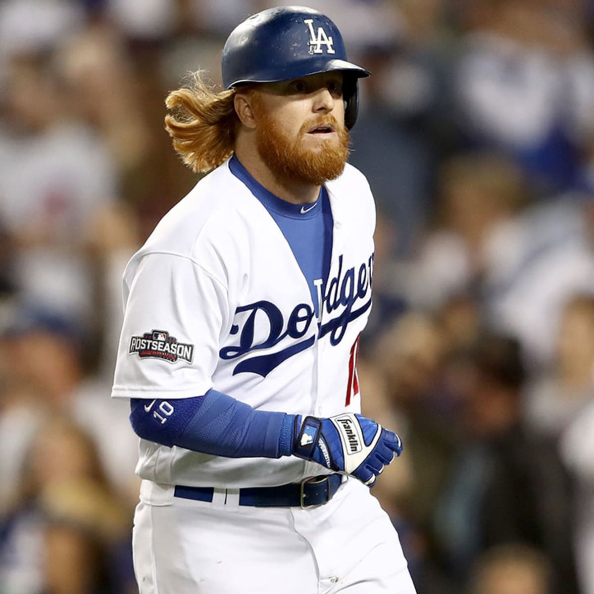 Justin Turner free agency: Marlins, Twins interest; where are