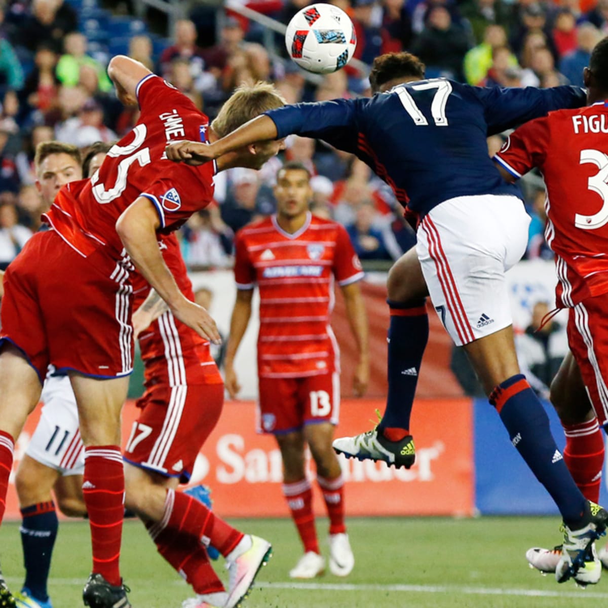 2016 US Open Cup Round 4: Chicago Fire need PKs to eliminate NASL