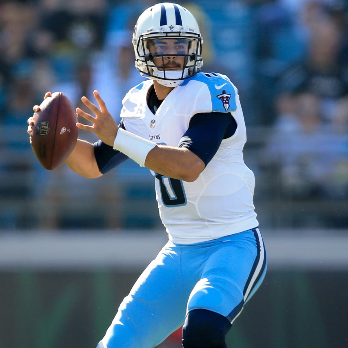 Titans vs. Cowboys final score, takeaways: Mariota leads Titans