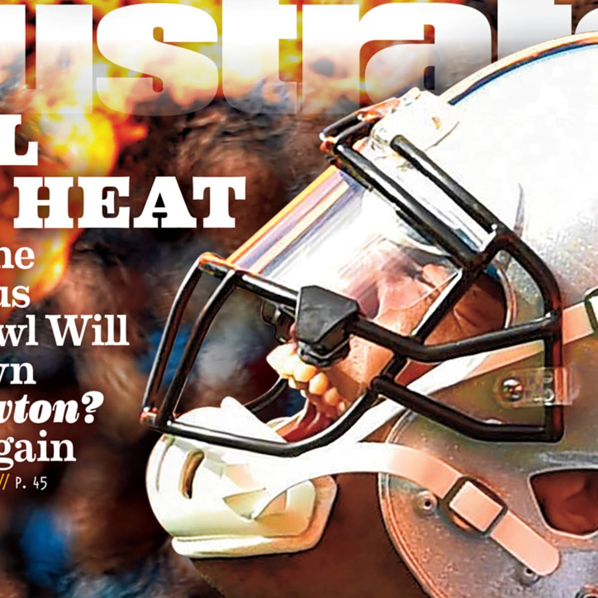 Carolina Panthers - Sports Illustrated