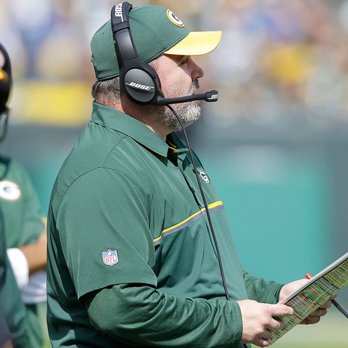 Dallas Cowboys, After a Long Divorce, Commit to Mike McCarthy as Coach -  The New York Times