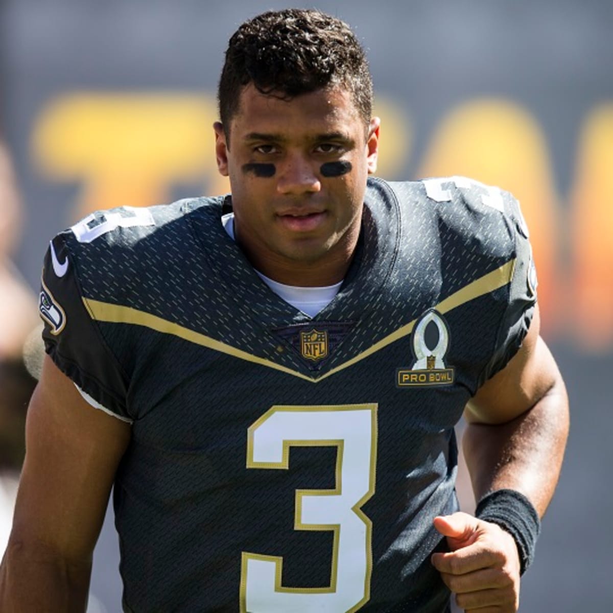 N.C. State gives Russell Wilson's No. 16 to QB as part of 'Legends' program