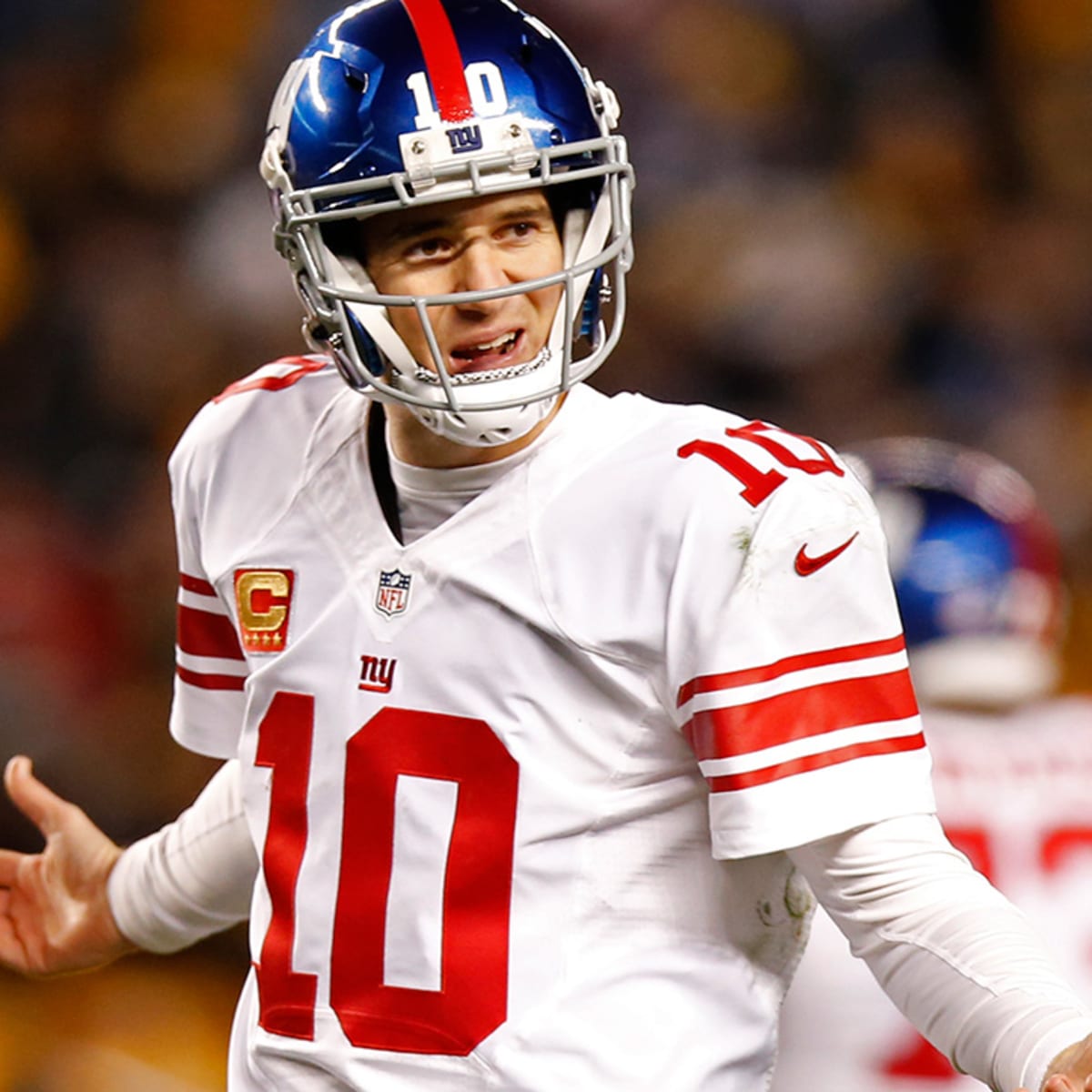 Peyton Manning, Eli Manning Monday Night Football highlights:  Eagles-Cowboys - Sports Illustrated