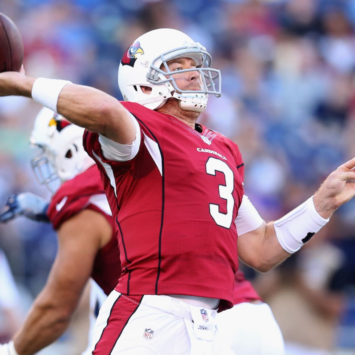 Arians Key to Tyrann Matheiu's Redemption  All or Nothing: A Season with  the Arizona Cardinals 