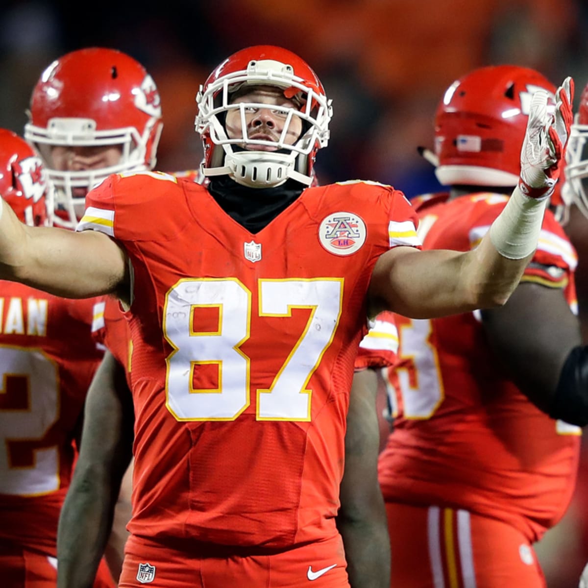 MVP Monday”: ESPN Blankets Monday Night Football's Chiefs-Ravens