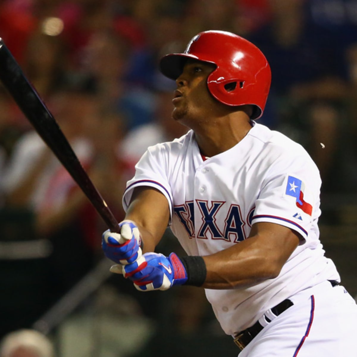 Rangers' Adrian Beltre hits 400th career home run - Sports Illustrated