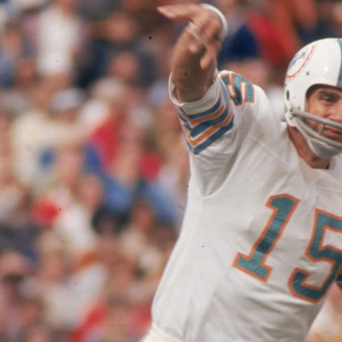 The CTE Link Between Players from the 1972 Miami Dolphins - The New York  Times