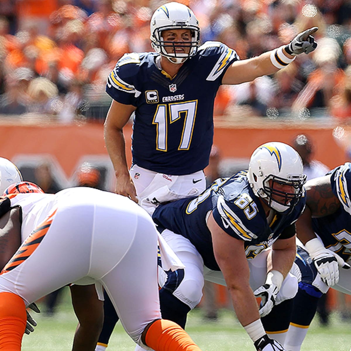 Offseason Breakdown: San Diego Chargers - Sports Illustrated